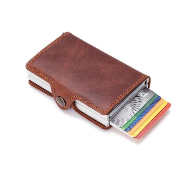 Porte Carte Double Twinwallet Secrid